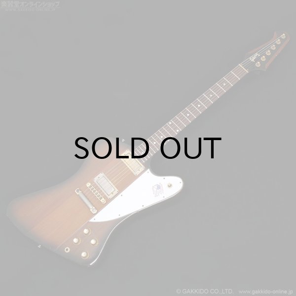 画像1: Gibson　1976 Firebird Bicentennial Edition 1976 [ヴィンテージ品] (1)