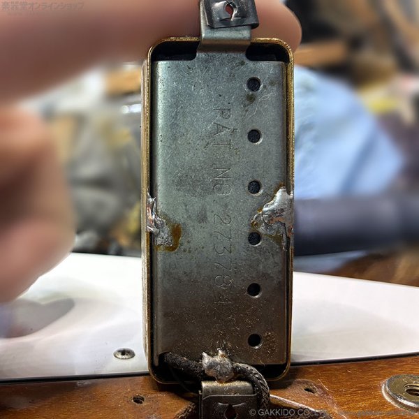 画像27: Gibson　1976 Firebird Bicentennial Edition 1976 [ヴィンテージ品] (27)