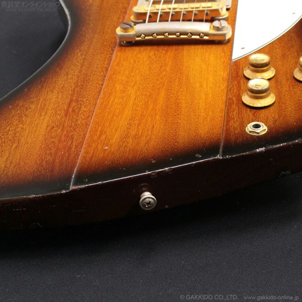 画像13: Gibson　1976 Firebird Bicentennial Edition 1976 [ヴィンテージ品] (13)