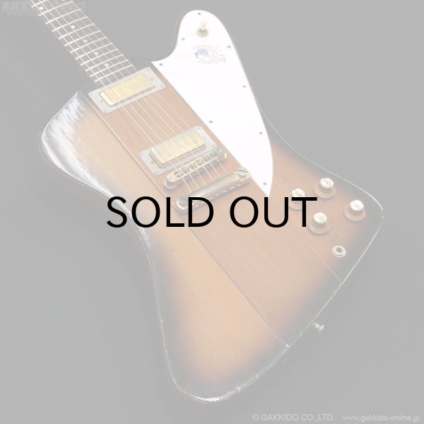 画像5: Gibson　1977 Firebird Bicentennial Edition 1976 [ヴィンテージ品] (5)