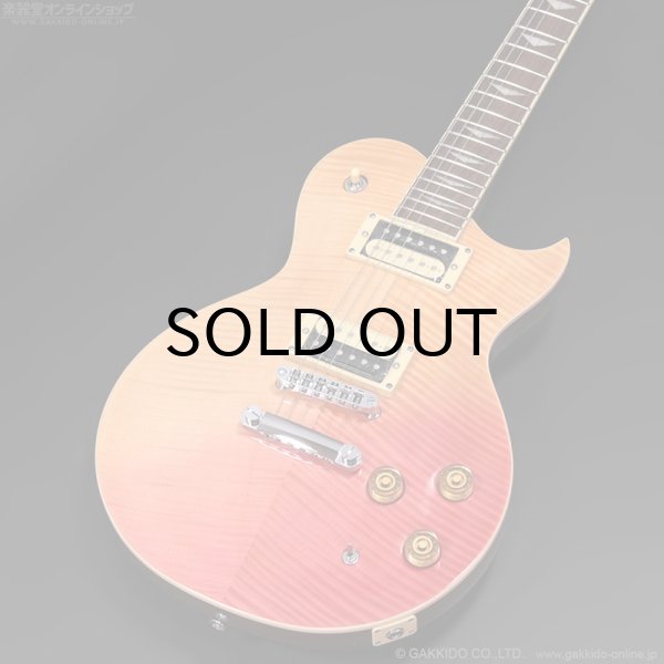 画像1: Aria Pro II　PE-JAIL 2025 ジェイル大橋 シグネチャーモデル (1)