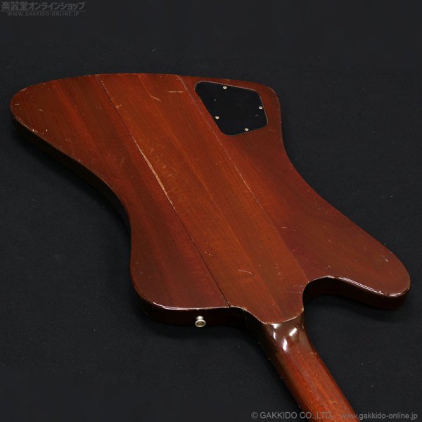 画像25: Gibson　1976 Firebird Bicentennial Edition 1976 [ヴィンテージ品] (25)