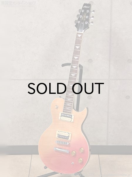 画像7: Aria Pro II　PE-JAIL 2025 ジェイル大橋 シグネチャーモデル (7)