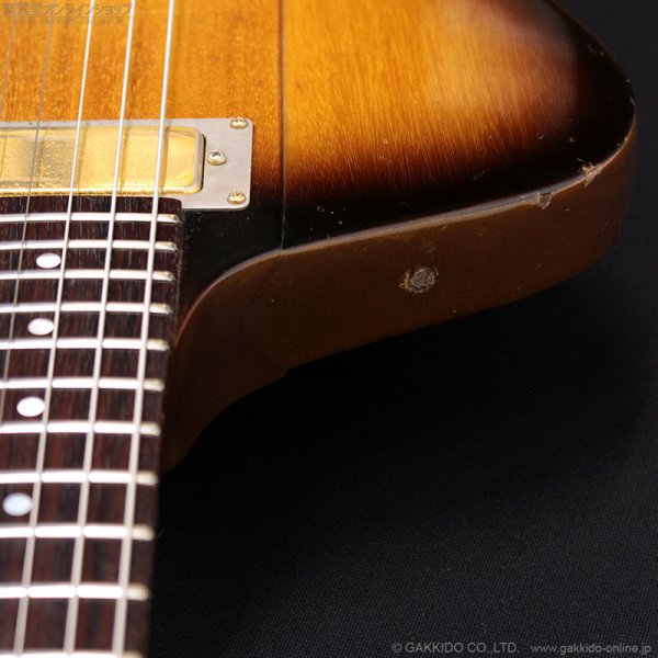 画像10: Gibson　1977 Firebird Bicentennial Edition 1976 [ヴィンテージ品] (10)