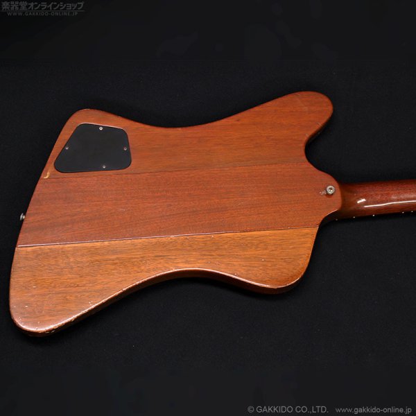 画像22: Gibson　1977 Firebird Bicentennial Edition 1976 [ヴィンテージ品] (22)