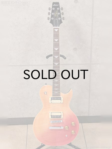 画像3: Aria Pro II　PE-JAIL 2025 ジェイル大橋 シグネチャーモデル (3)