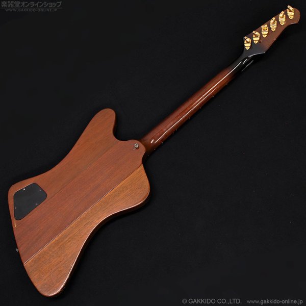 画像24: Gibson　1977 Firebird Bicentennial Edition 1976 [ヴィンテージ品] (24)