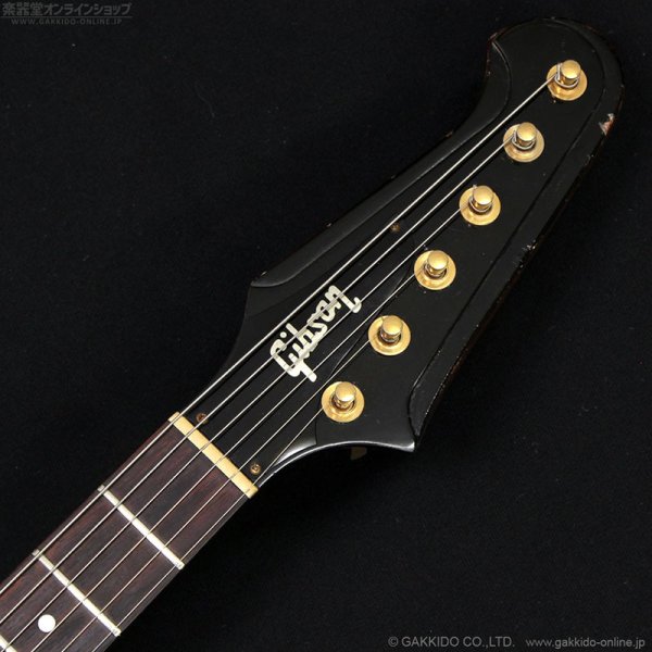画像17: Gibson　1977 Firebird Bicentennial Edition 1976 [ヴィンテージ品] (17)