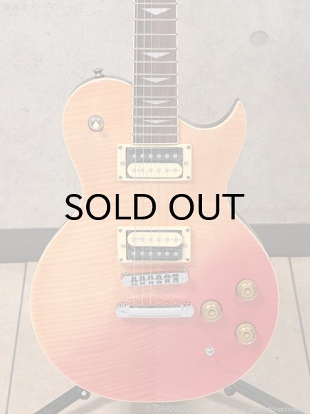 画像5: Aria Pro II　PE-JAIL 2025 ジェイル大橋 シグネチャーモデル (5)