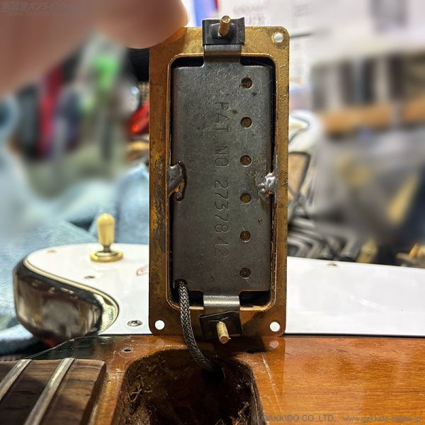 画像28: Gibson　1976 Firebird Bicentennial Edition 1976 [ヴィンテージ品] (28)