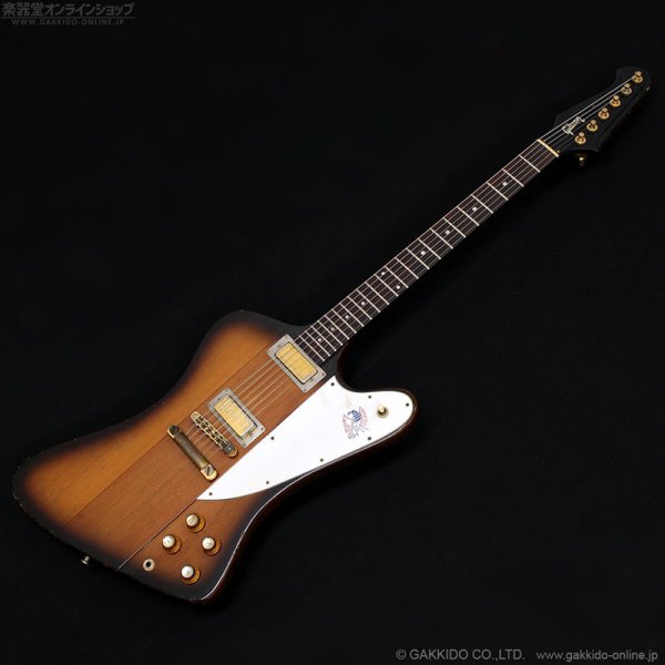 画像1: Gibson　1977 Firebird Bicentennial Edition 1976 [ヴィンテージ品] (1)