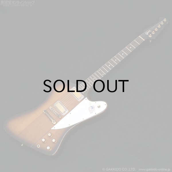 画像1: Gibson　1977 Firebird Bicentennial Edition 1976 [ヴィンテージ品] (1)
