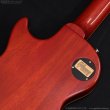 画像13: Gibson Custom Shop　2012 1958 Les Paul Reissue Plain Top VOS [Faded Tobacco] [中古品] (13)