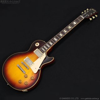 Gibson Custom Shop 2024 1958 Les Paul Standard Reissue Gloss