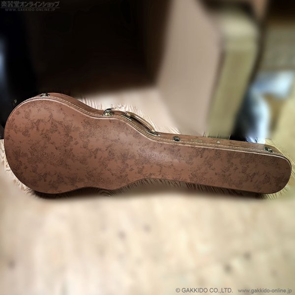 画像20: Gibson Custom Shop　2012 1958 Les Paul Reissue Plain Top VOS [Faded Tobacco] [中古品] (20)