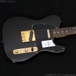 画像2: Fender　Made in Japan Traditional 2025 Collection 60s Telecaster [Black Pearl] (2)