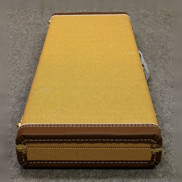 画像20: Fender Custom Shop　Stevie Ray Vaughan Signature Stratocaster NOS (20)