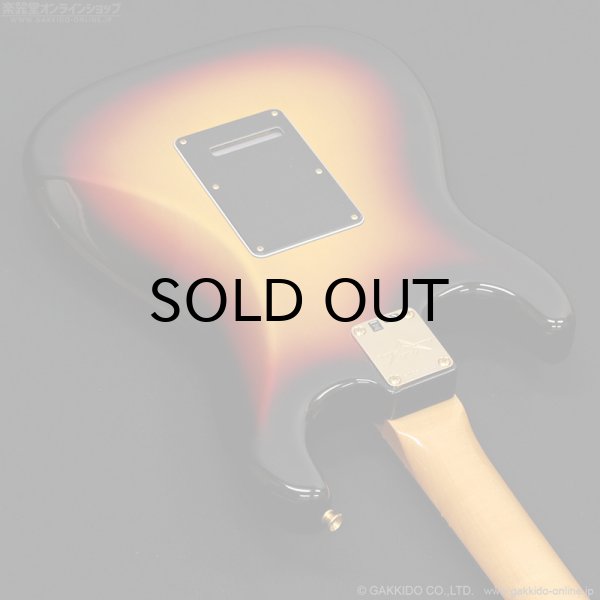 画像17: Fender Custom Shop　Stevie Ray Vaughan Signature Stratocaster NOS (17)