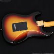画像16: Fender Custom Shop　Stevie Ray Vaughan Signature Stratocaster NOS (16)