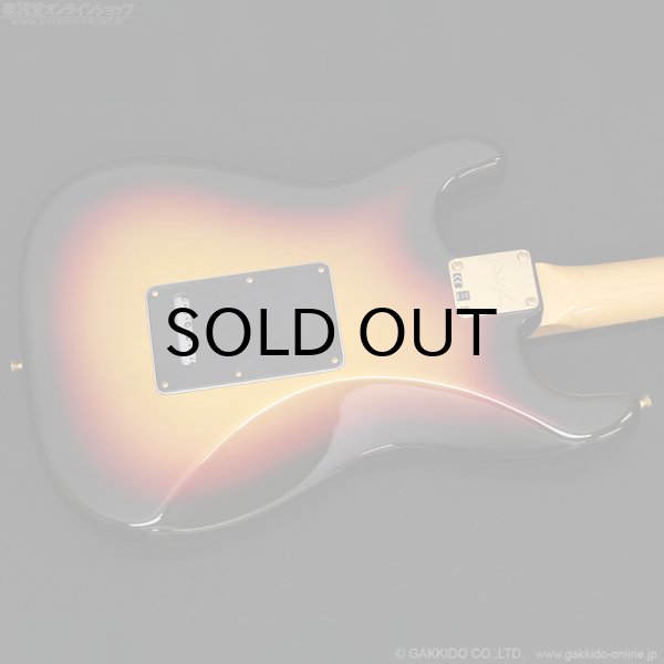 画像16: Fender Custom Shop　Stevie Ray Vaughan Signature Stratocaster NOS (16)
