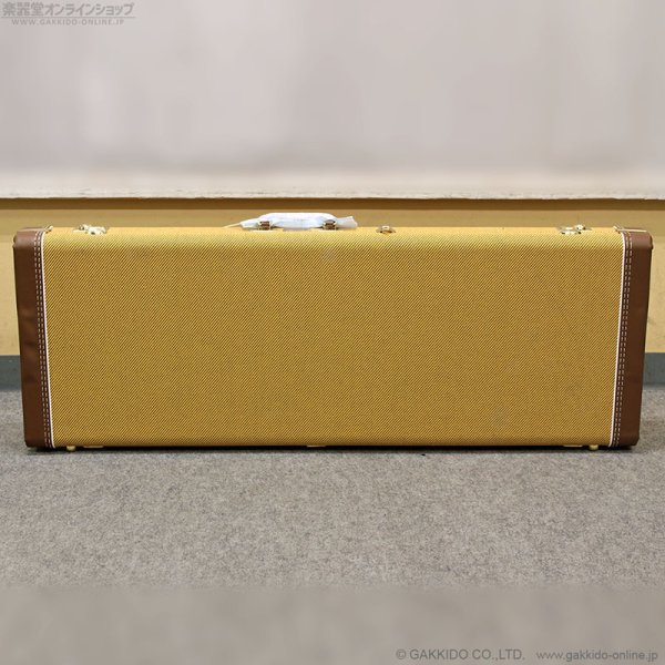 画像19: Fender Custom Shop　Stevie Ray Vaughan Signature Stratocaster NOS (19)