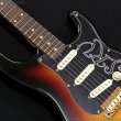 画像6: Fender Custom Shop　Stevie Ray Vaughan Signature Stratocaster NOS (6)