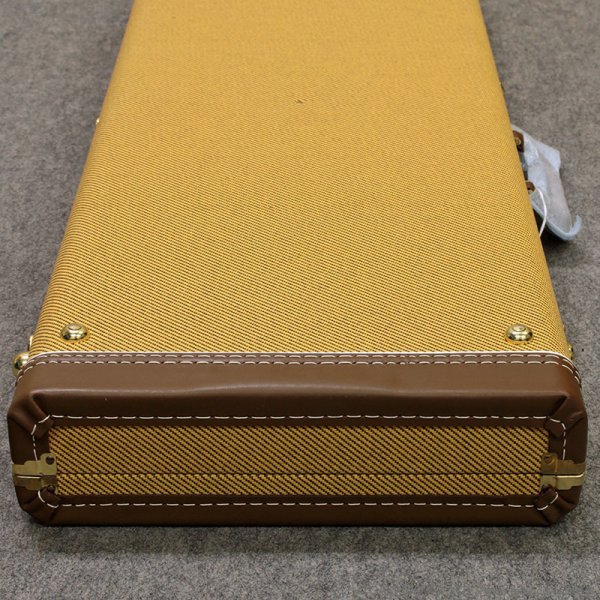 画像22: Fender Custom Shop　Stevie Ray Vaughan Signature Stratocaster NOS (22)