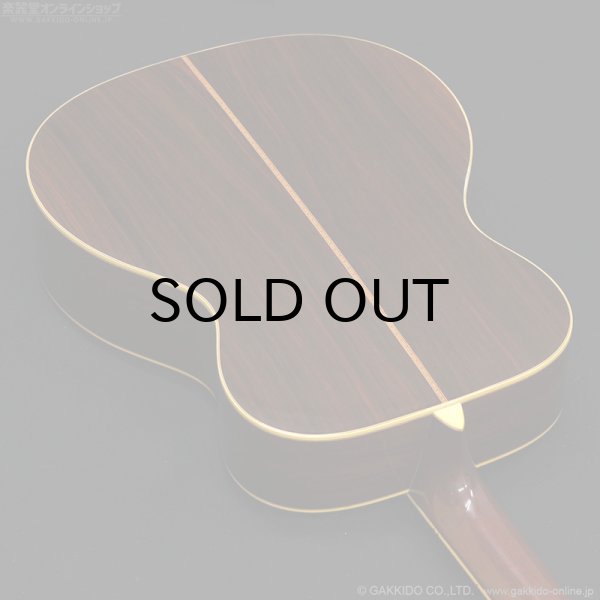 画像25: Martin　2008 000-42 [中古品] (25)