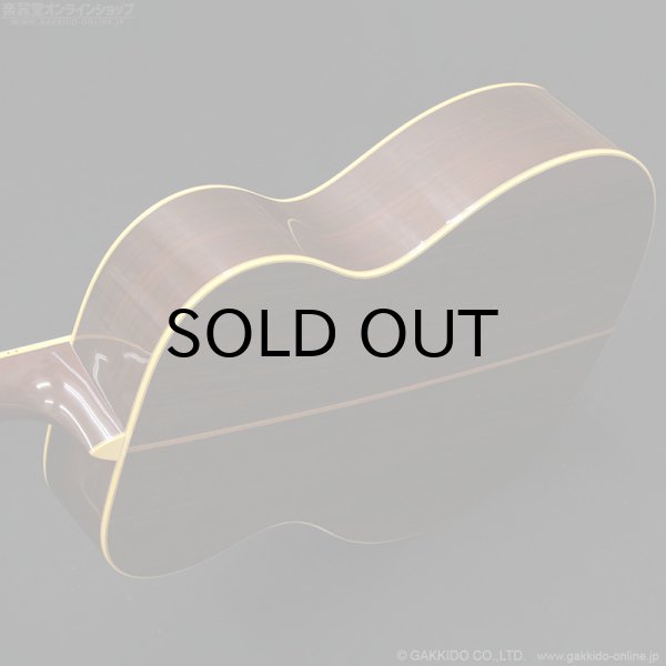 画像6: Martin　2008 000-42 [中古品] (6)