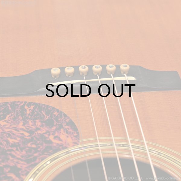 画像12: Martin　2008 000-42 [中古品] (12)