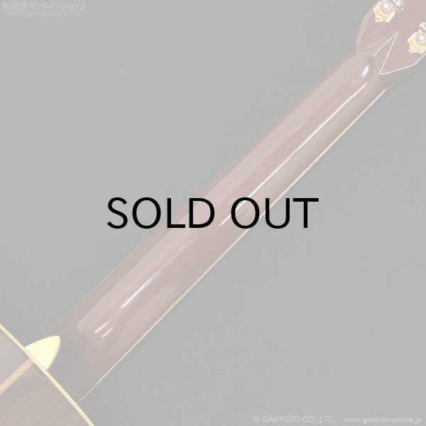 画像19: Martin　2008 000-42 [中古品] (19)