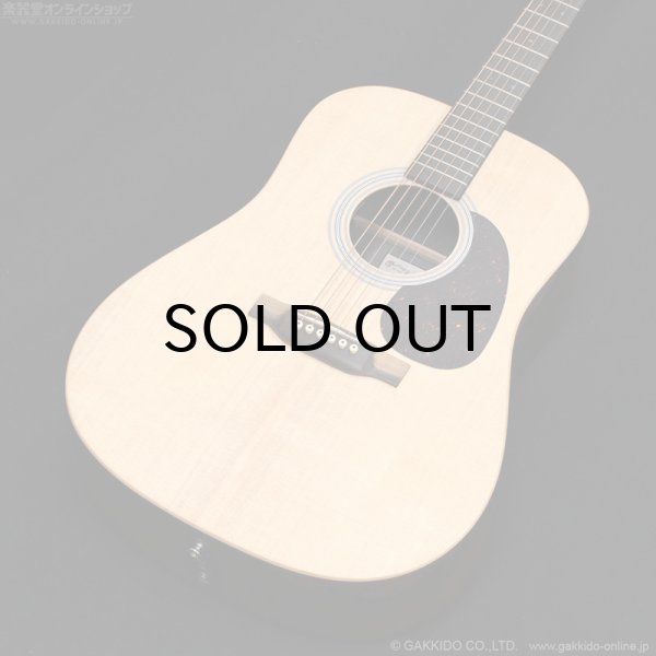 画像3: Martin　D-X2E Billy Strings (3)