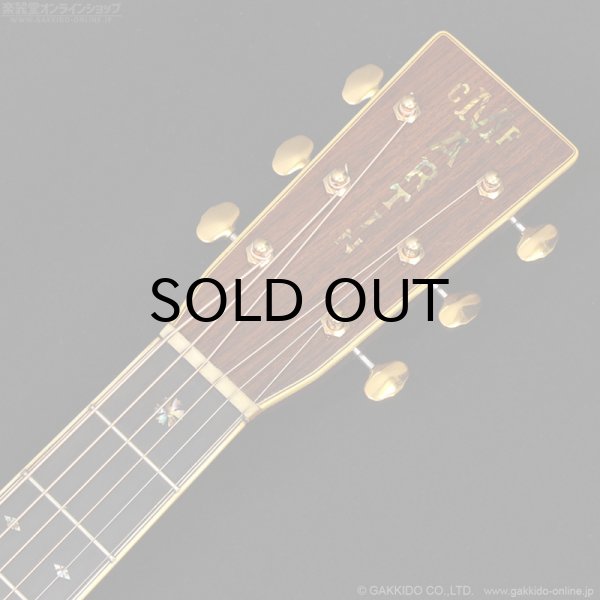 画像20: Martin　2008 000-42 [中古品] (20)