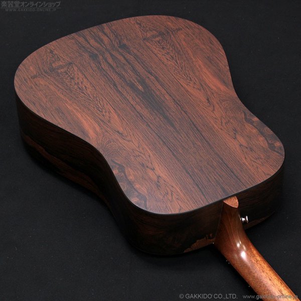 画像13: Martin　D-X2E Billy Strings (13)