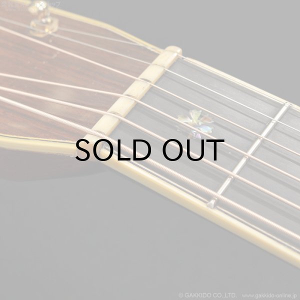 画像16: Martin　2008 000-42 [中古品] (16)