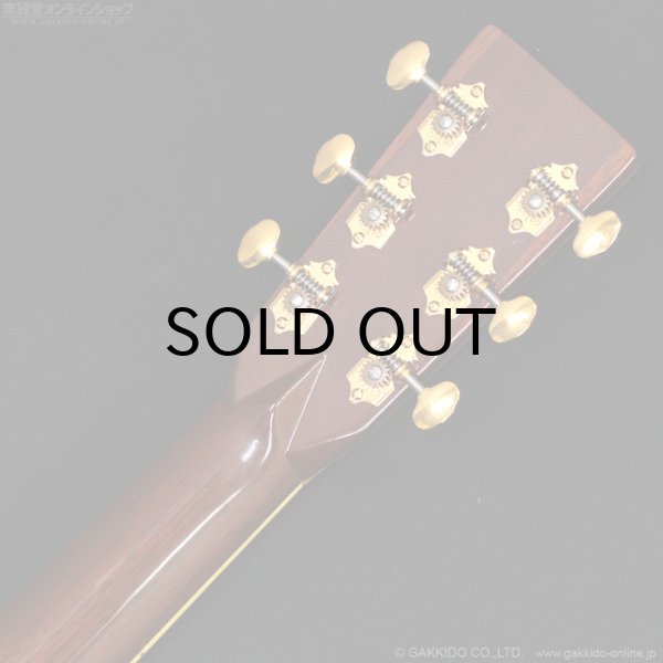 画像21: Martin　2008 000-42 [中古品] (21)