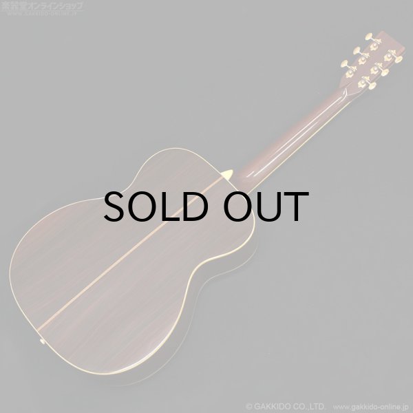 画像26: Martin　2008 000-42 [中古品] (26)