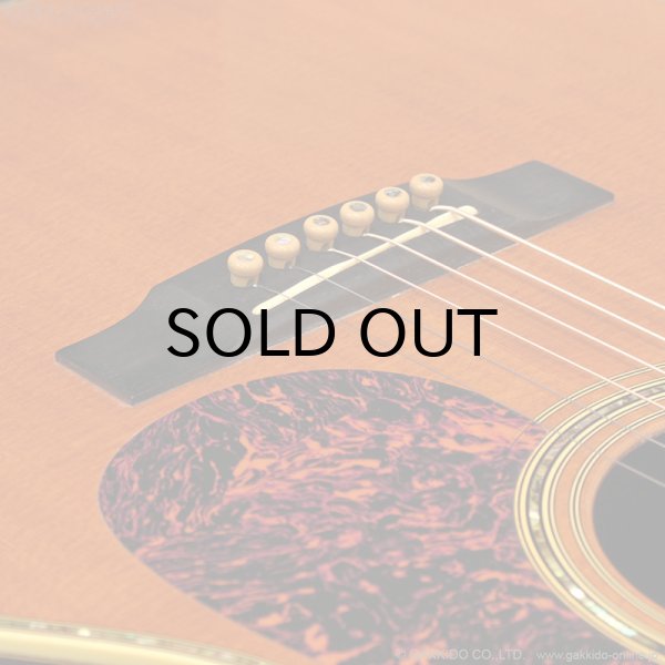 画像13: Martin　2008 000-42 [中古品] (13)