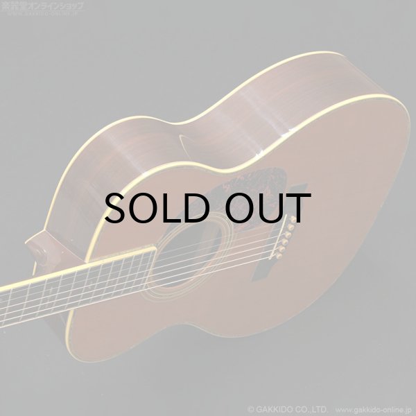 画像5: Martin　2008 000-42 [中古品] (5)