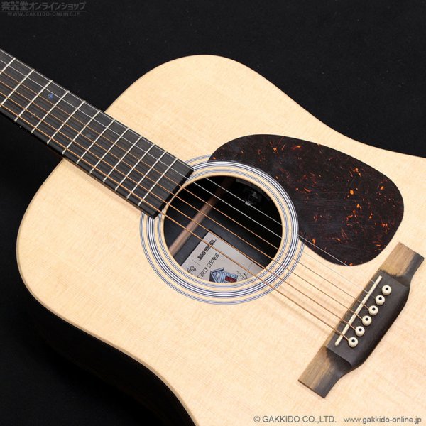 画像7: Martin　D-X2E Billy Strings (7)