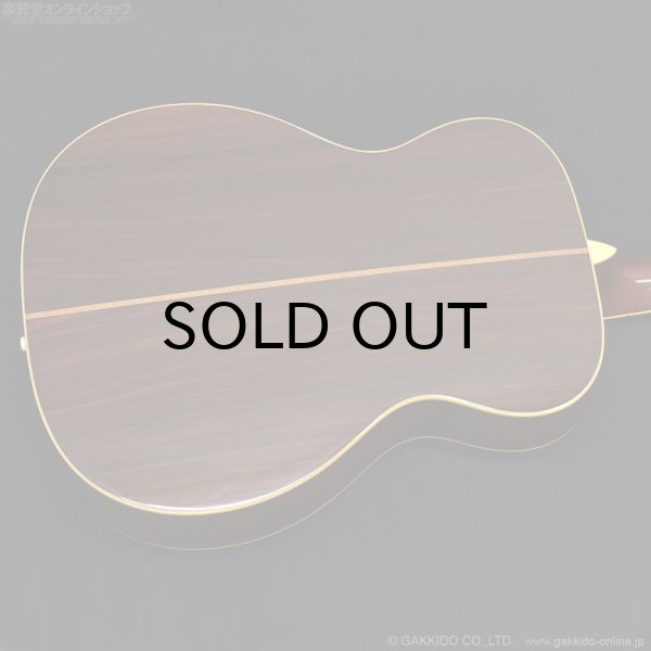 画像24: Martin　2008 000-42 [中古品] (24)