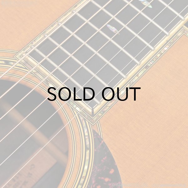 画像10: Martin　2008 000-42 [中古品] (10)