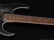画像4: Ibanez　RG450QMB [Transparent Gray Burst] (4)