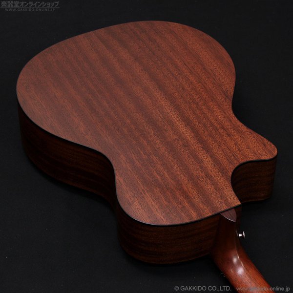 画像19: Martin　2018 GPCPA4 [中古品] (19)