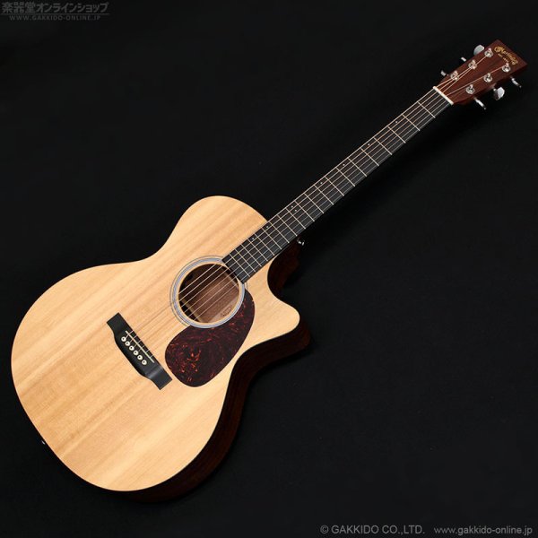画像1: Martin　2018 GPCPA4 [中古品] (1)