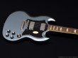 画像3: Epiphone　SG Standard [Pelham Blue] (3)