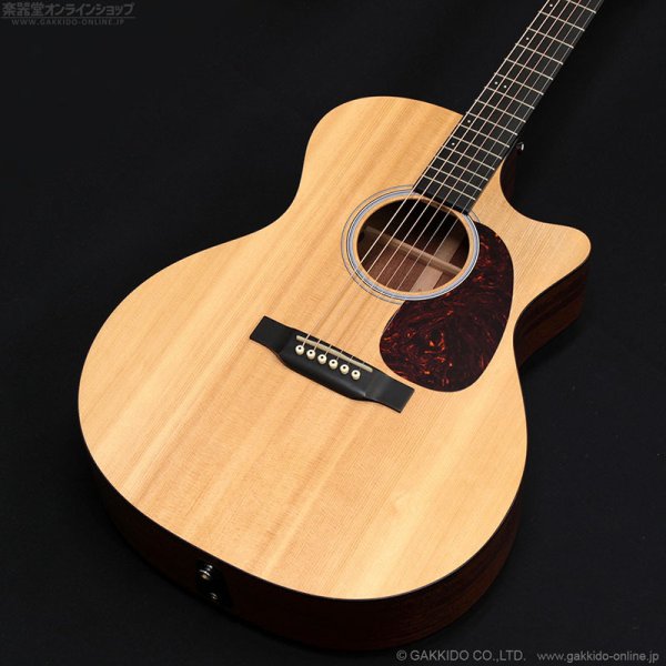 画像3: Martin　2018 GPCPA4 [中古品] (3)