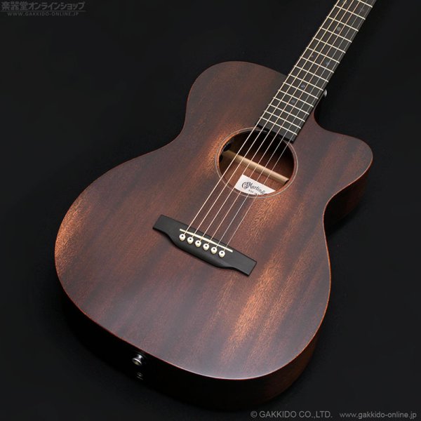 画像3: Martin　2025 000C JR E StreetMaster [中古品] (3)
