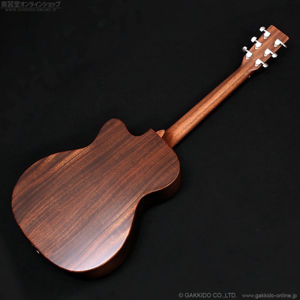 画像12: Martin　2025 000C JR E StreetMaster [中古品] (12)