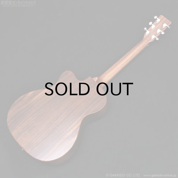 画像12: Martin　2025 000C JR E StreetMaster [中古品] (12)